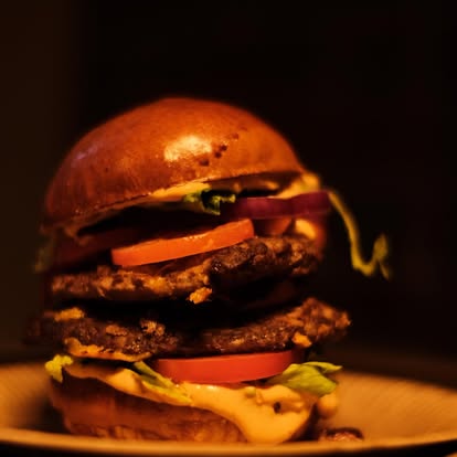 Burger's Teplice