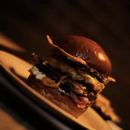 Burger's Teplice
