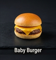 Baby Burger