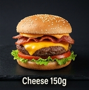 Cheese 150g