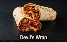 Devil's Wrap