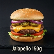 Jalapeňo 150g