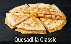 Quesadilla Classic