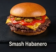 Smash Habanero 150g