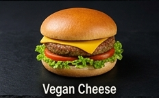 Vegan Cheese