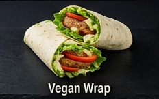 Vegan Wrap