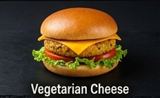 Vegetarian Cheese
